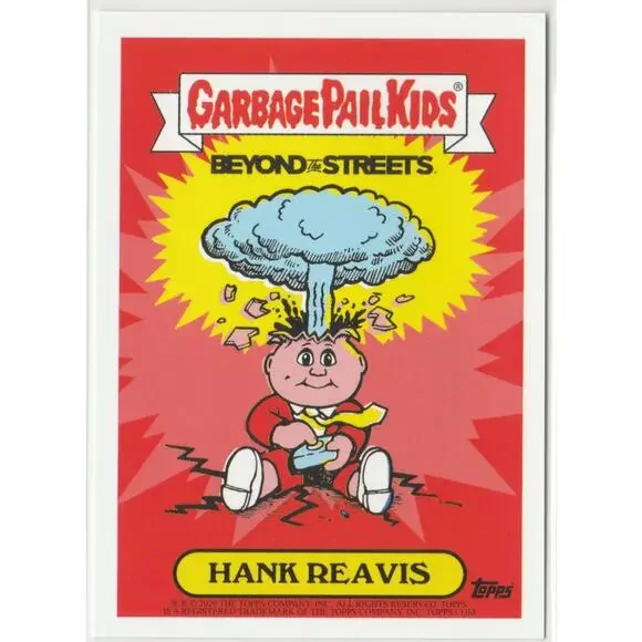 Hot Dot #16b online exclusive - Picture 2 of 2